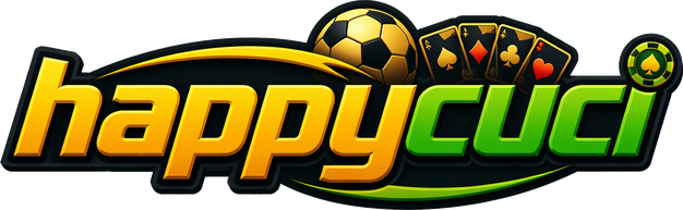 happycuci logo